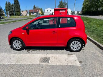 ŠKODA CITIGO 2012 - 3