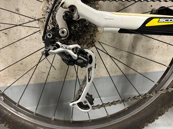 Scott Scale 70 - 3