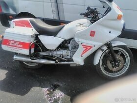 náhradné diely na Moto Guzzi V 750 - 3