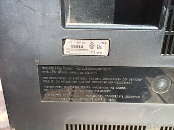 Tesla B113 ANP 266 - 3