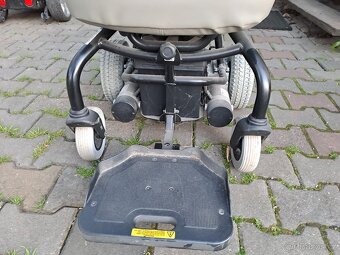 Elektricke vozitko pro starsi - 3
