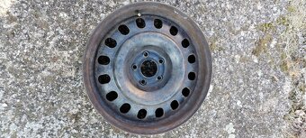 7Jx17 ET48 5x108 - 3
