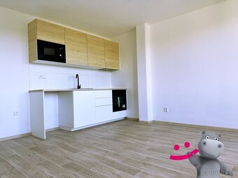Pronájem bytu 1+kk, 36 m2 - Příbram VIII, ev.č. 58508 - 3