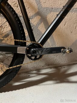 Canyon exceed cf slx 9 Axs L - 3