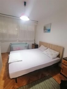 ☀Omiš(HR)-Kompletne zariadený 3 izbový apartmán, 20m od mora - 3