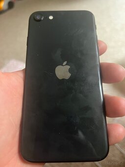 Prodej Iphone se 2020 64GB - 3