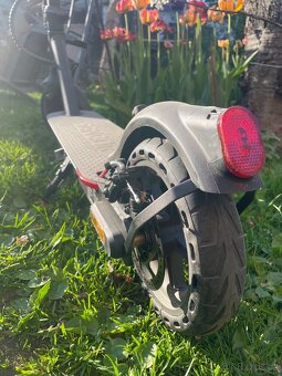 Sencor Scooter One S20 - 3