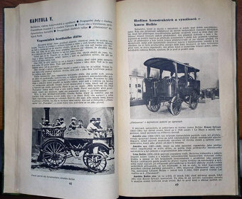 Historie automobilu - Jaroslav Hausmann (1968) - 3