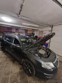 Dily Passat b6 - 3