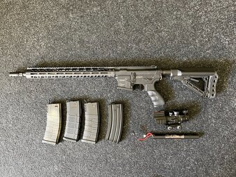G&G TR16 MBR 556WH G2 UP - 3