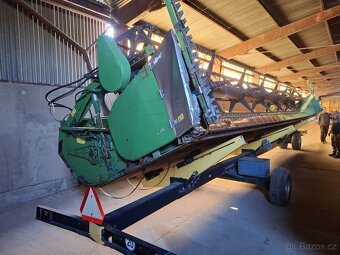 Kombajn john deere STS 9880i HM r.v. 2007 - 3