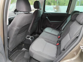 Skoda Yeti 1.2 TSI Active Plus Edition - Pěkný - 3