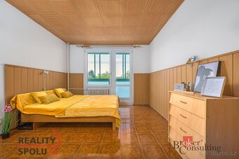 Prodej, byty/2+1, 60 m2, V Lukách 819, 53803 Heřmanův Městec - 3