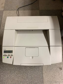 Barevná laserová tiskárna Lexmark C510 - 3