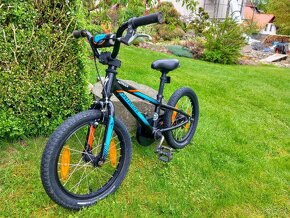 Hotrock Specialized 16" - 3
