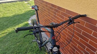 Merida scrossway 600 - 3