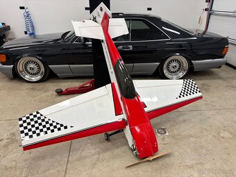 Velox revolution 220cm - 3