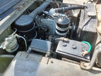 Ford GPW early rv.42 - 3