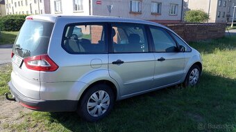 Ford Galaxy 1.8 TdCi - 3