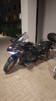 Honda dn-01 - 3