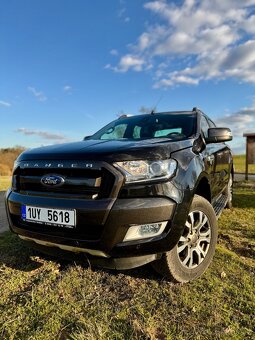 Ford Ranger 3.2 TDCi Wildtrak - 3