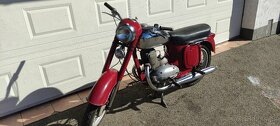 Jawa 250/353 - 3