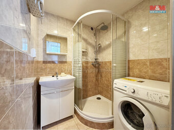 Prodej bytu 2+1, 62 m², Karlovy Vary, ul. Krušnohorská - 3