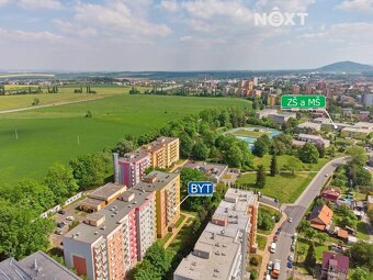 Prodej byt 3+1, 81㎡ - 3