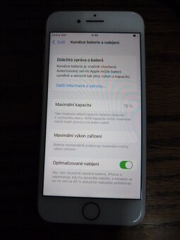 Apple iPhone 8 64gb - 3
