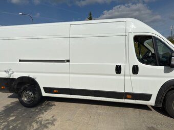 Citroen Jumper - 3