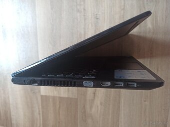 Dell Vostro 15 3568 15,6“/PG4415U/SSD256GB/RAM12GB/DVD±RW - 3