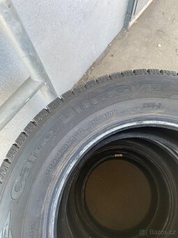225/65R16 pneumatiky - 3