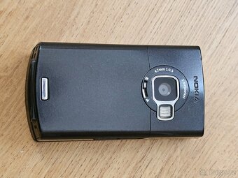 Nokia N80 Internet Edition - 3