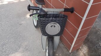 First Bike detske odrazedlo - 3