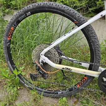 ELEKTROKOLO KTM CROSS 610 2021 vel. S Vhodné 170-188cm - 3