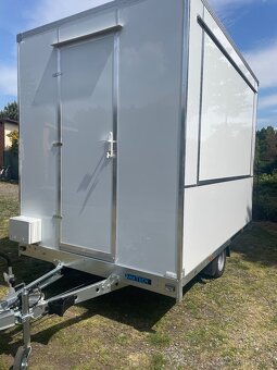 Pojízdná prodejna truck - 3