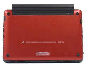 HP Mini 210-1000 - 3