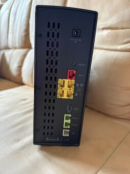 Smart box 0² - 3