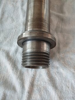 Vřeteno soustruh SV 18 - 3