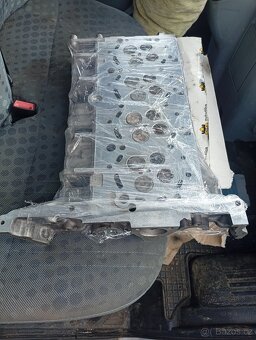Ford Transit 2,2 TDCi RWD rok 2013 EURO5 - 3