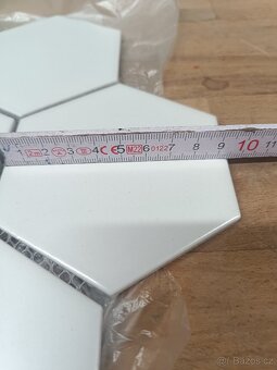 Hexagon - 3