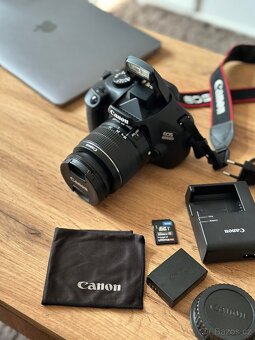 Canon - 3