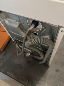 Pračka Electrolux - 3