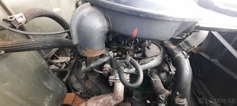 Prodám motor Vaz 2101 , Lada - 3