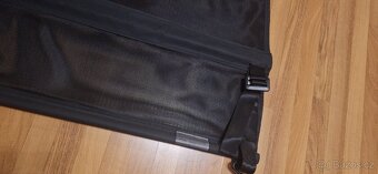 Zajišťovací síť do kufru Audi q5 - 3