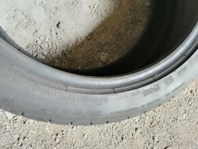 255/40/20 101y Michelin - letní pneu 2ks - 3
