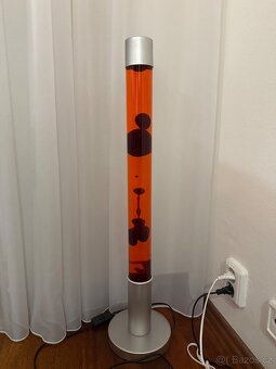 Lávová lampa - 3