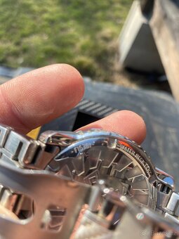 Hodinky Festina F16381 - 3