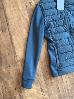 Bunda PS of Sweden Grayson Storm Blue XS - 3