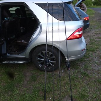 Sportex fox - 3